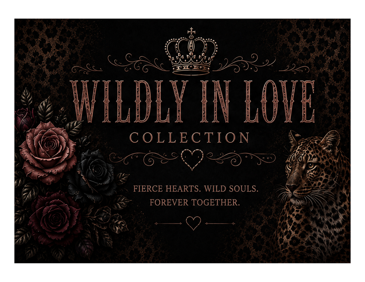 Wildly in Love Collection