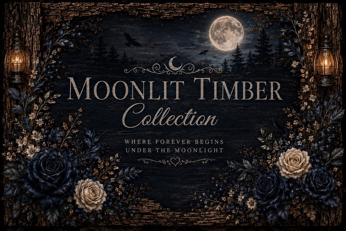 Moonlit Timber Collection