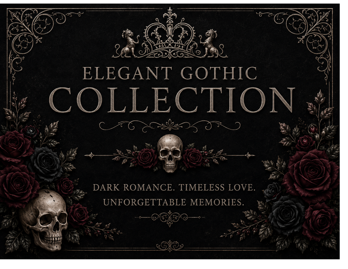 Elegant Gothic Collection